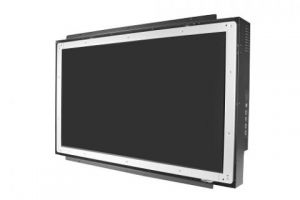 37" Widescreen Open Frame LCD Touch Display (1920x1080)